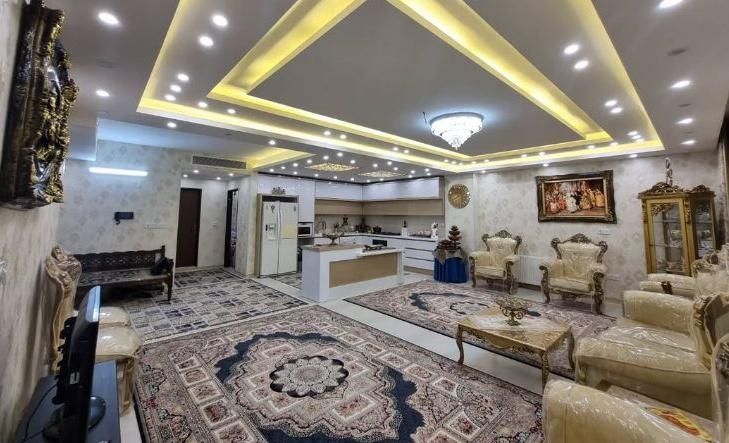 ۸۵ متر دسترسی محلی وام دار پارکینگ کهریزک+|فروش آپارتمان|ری, شهرک نظامی|دیوار