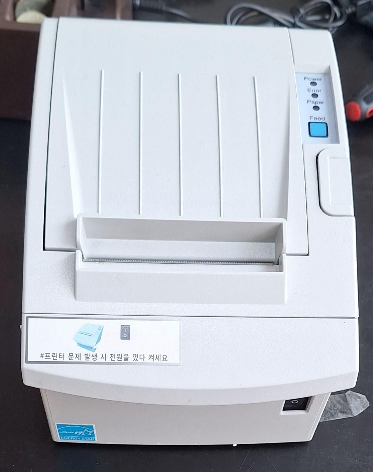 فیش پرینتربیگسلون 352/350plus lllفول پورت نونوآک|پرینتر، اسکنر، کپی، فکس|تهران, فردوسی|دیوار