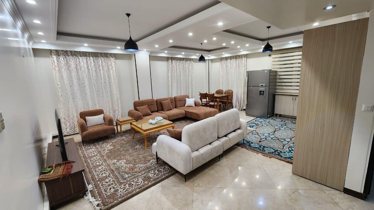 اجاره روزانه/هفتگی/ماهانه سوییت آپارتمان|اجارهٔ کوتاه‌مدت آپارتمان و سوئیت|تهران, صادقیه|دیوار