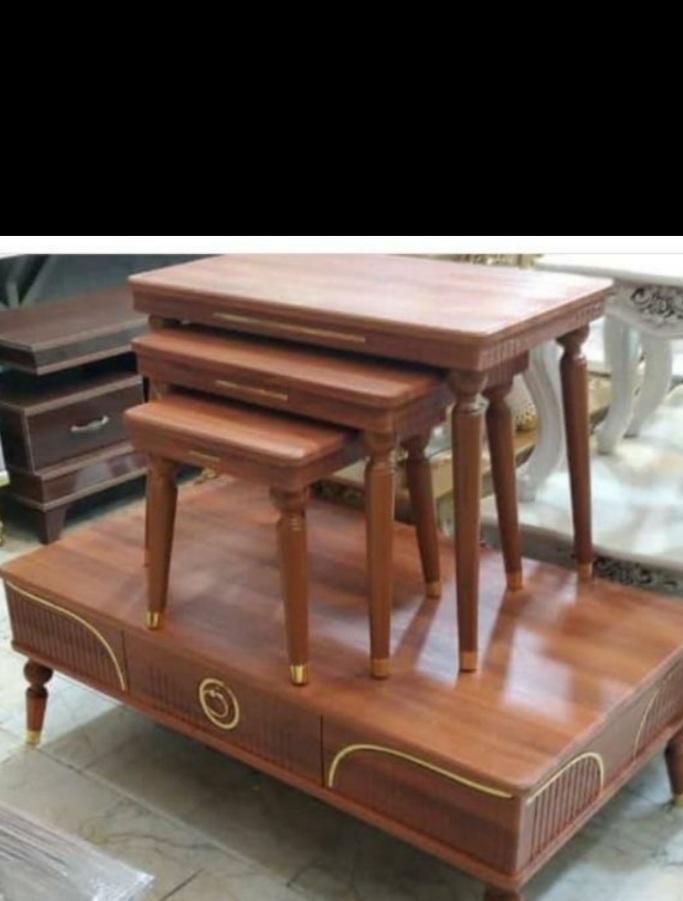 جلو مبلی جلومبلی تمام ام دی اف اریان|مبلمان خانگی و میز عسلی|تبریز, |دیوار