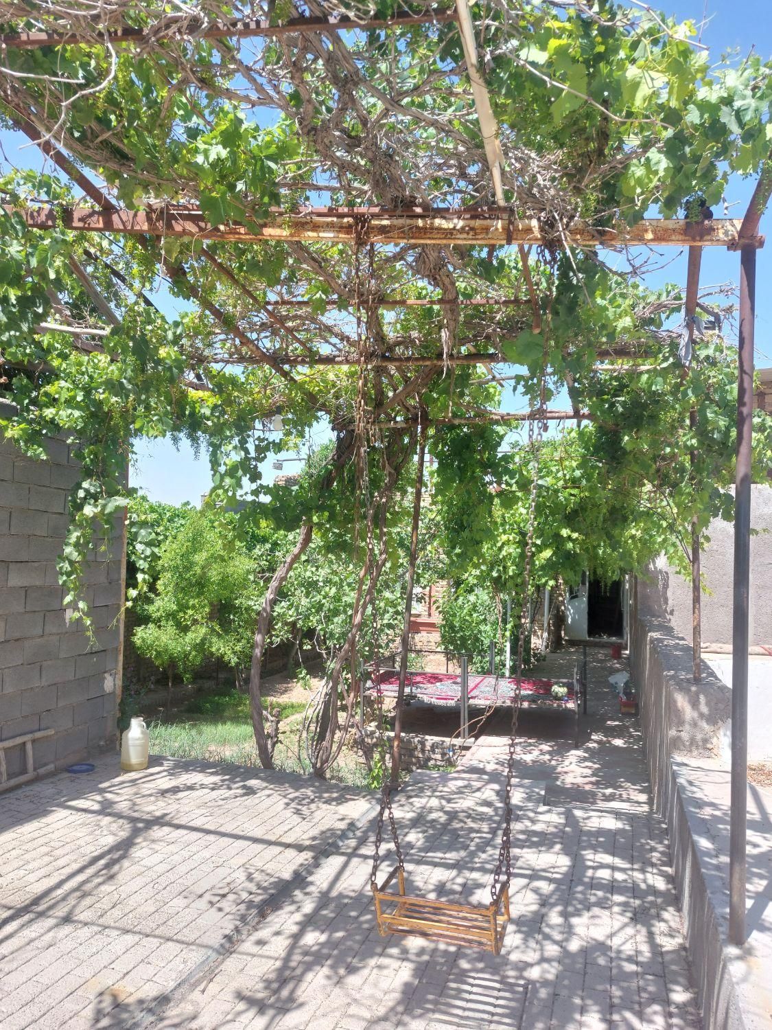 اجاره روزانه باغ ویلا|اجارهٔ کوتاهمدت ویلا و باغ|تربت جام, |دیوار