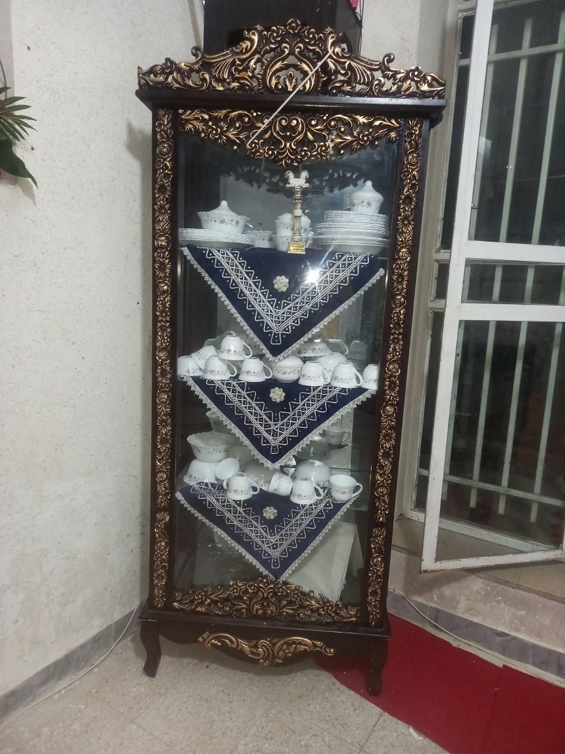 بوفه|بوفه، ویترین، کنسول|شیراز, جوادیه|دیوار