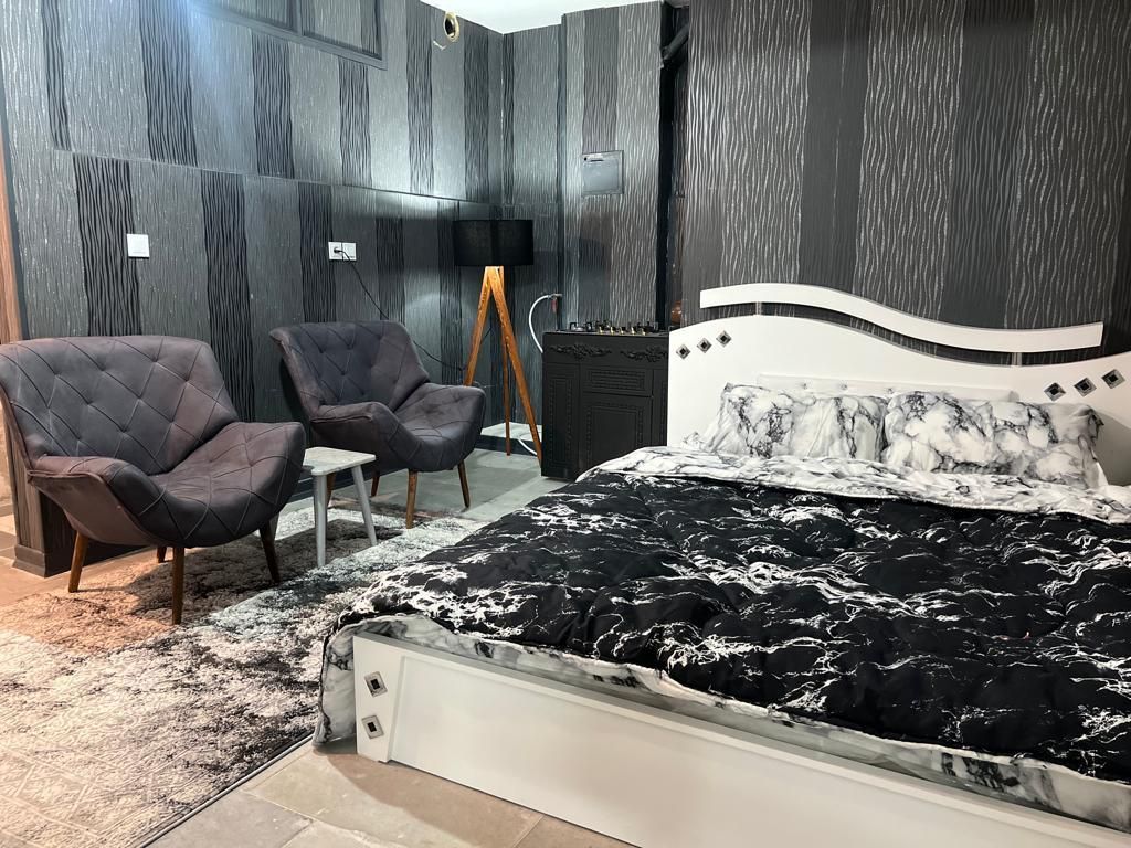 اجاره سوییت آپارتمان مبله روزانه در دهکده المپیک|اجارهٔ کوتاه‌مدت آپارتمان و سوئیت|تهران, دهکده المپیک|دیوار