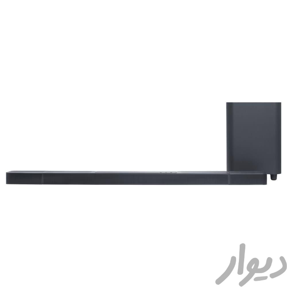ساندبار JBL Bar 1300|سیستم صوتی خانگی|تهران, امین حضور|دیوار