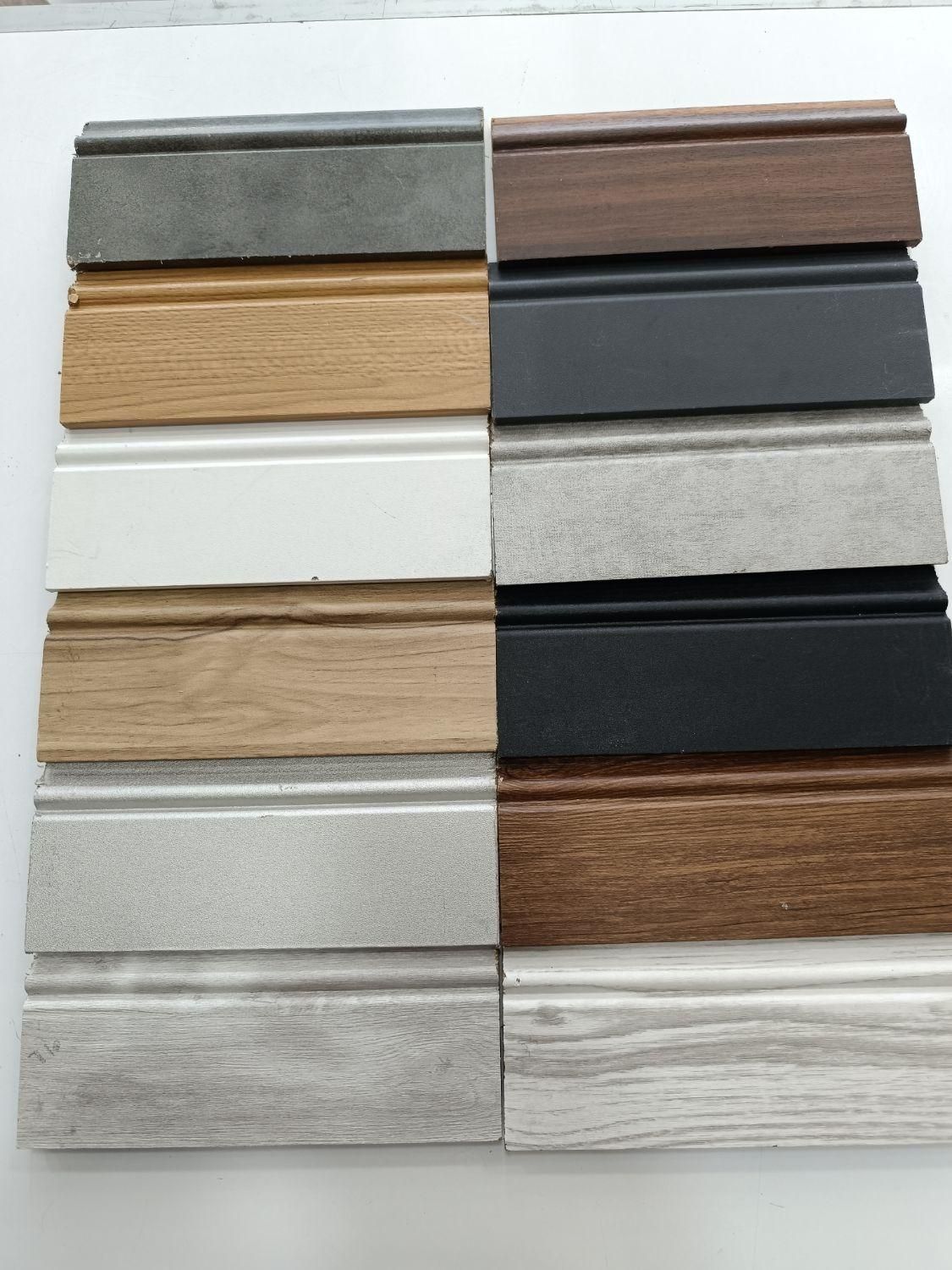 قرنیز ۶۱۰ مشه پارکتی کفپوش دیوارپوش|مصالح و تجهیزات ساختمان|مشهد, فدک|دیوار