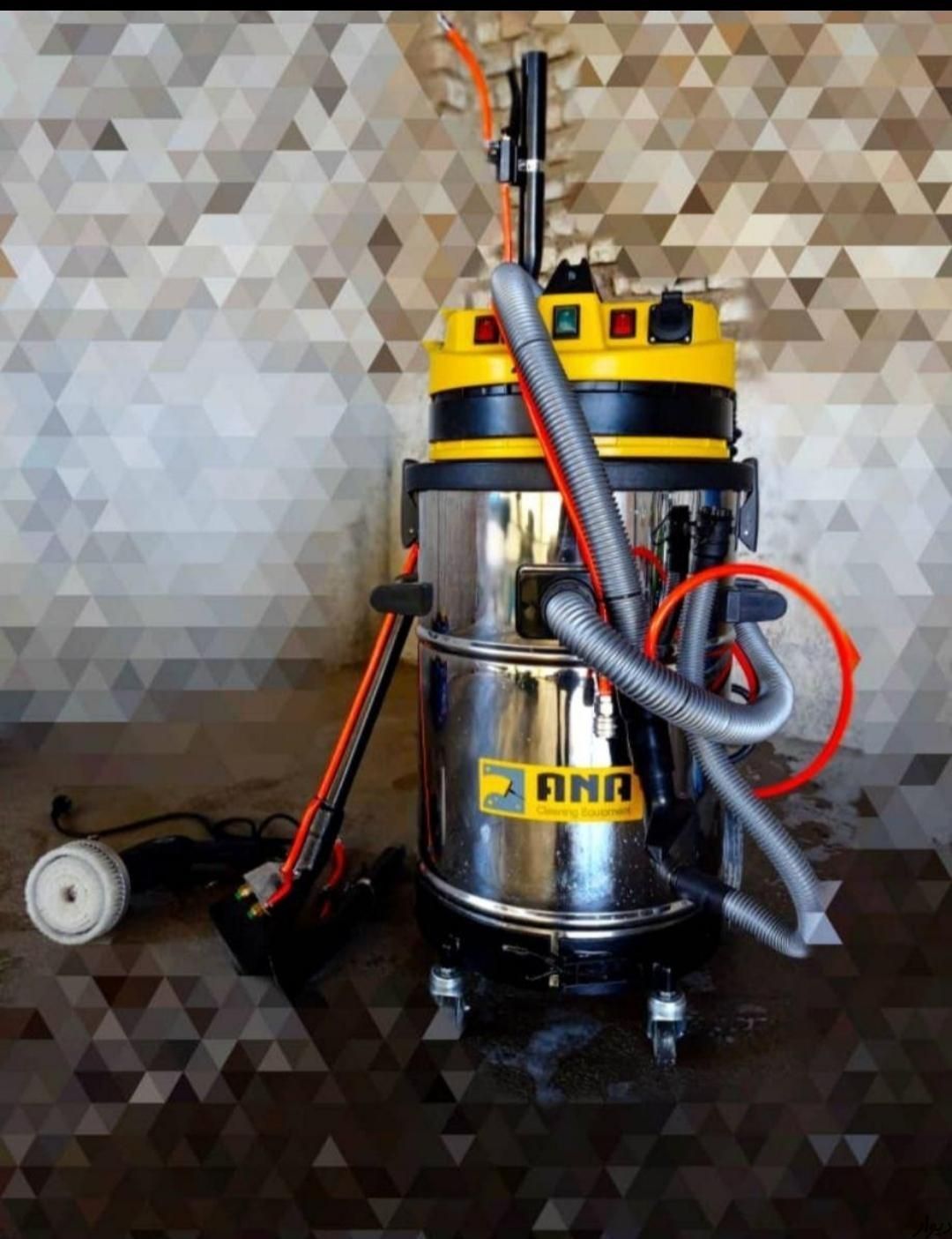 قالیشویی ومبل شویی فضل یعقوبی|خدمات نظافت|نیشابور, |دیوار