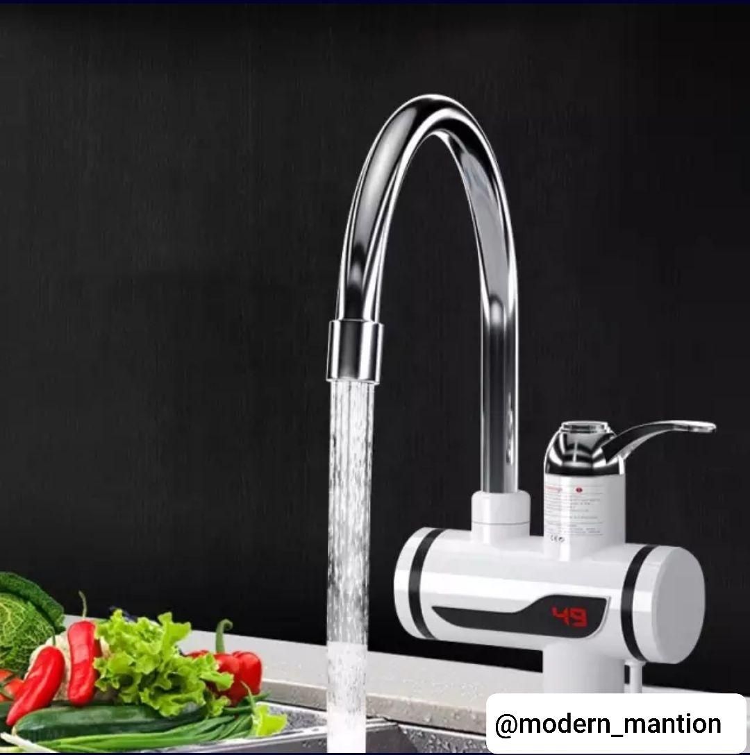 شیر آبگرمکن برقی با ضمانت|آبگرمکن، پکیج، شوفاژ|مشهد, آزادشهر|دیوار