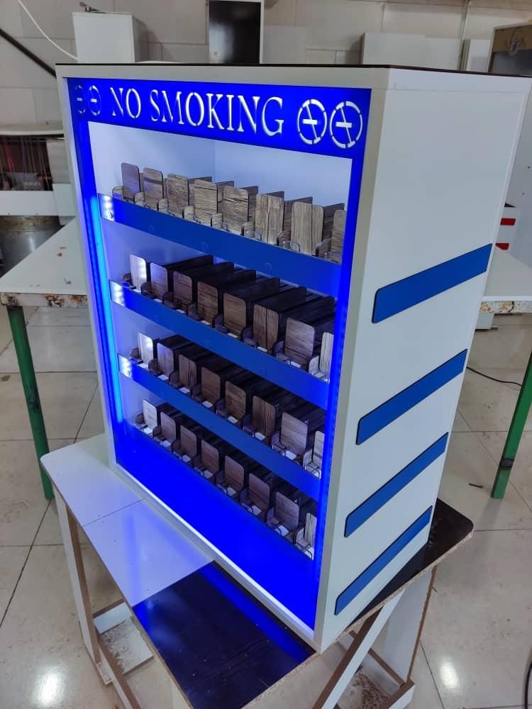 قفسه سیگار استند دخانیات|فروشگاه و مغازه|نیشابور, |دیوار