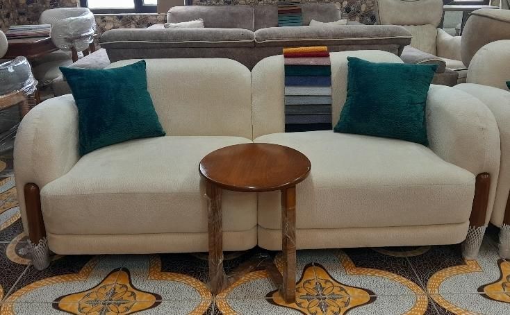 مدل پاندا کمجا|مبلمان خانگی و میز عسلی|کاشان, فاز ۲ ناجی آباد|دیوار