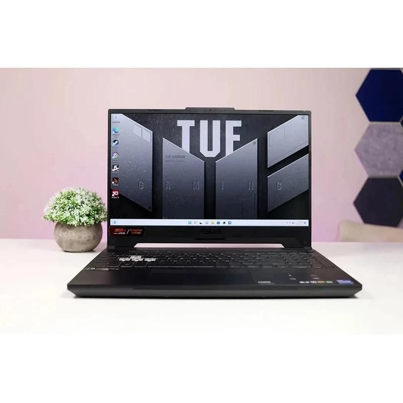 لپ‌تاپ ASUS TUF|رایانه همراه|قم, زنبیل آباد|دیوار