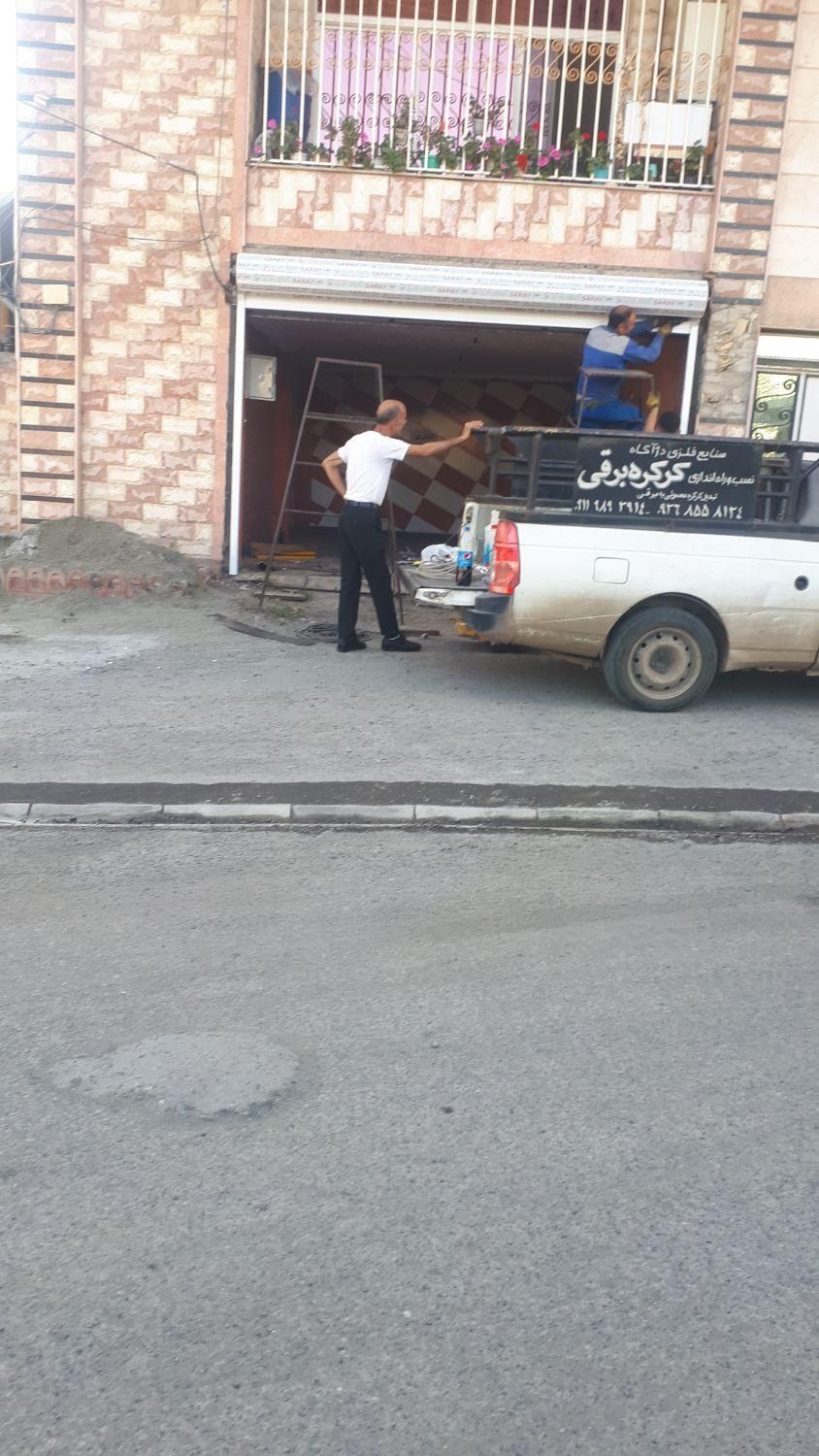 فروش  مغازه ۳۹ متر میدان امام علی خ ۱۲ متری ایران|فروش مغازه و غرفه|تالش, هشتپر|دیوار