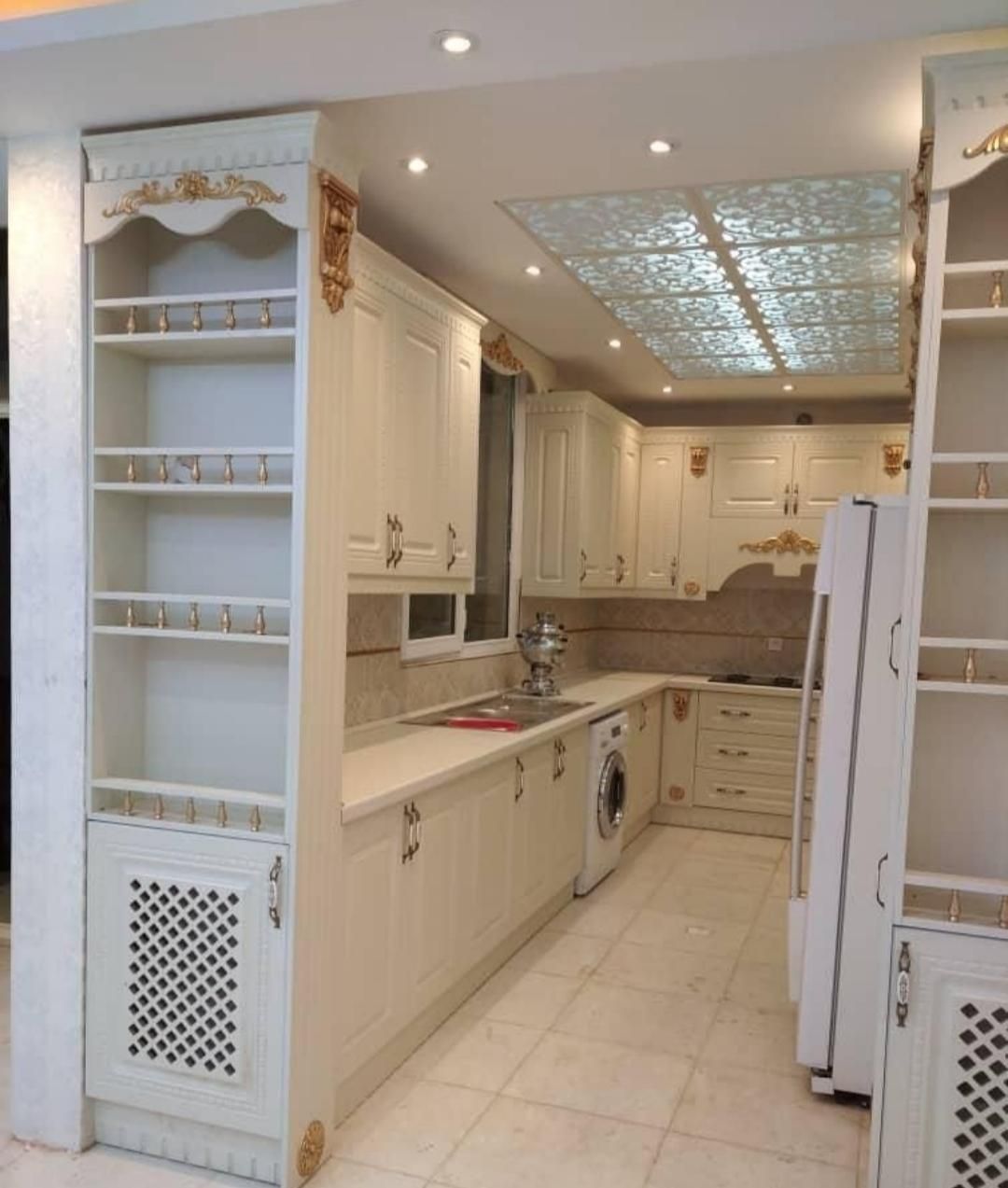 کابینت.پک ،کد(107962)|مصالح و تجهیزات ساختمان|رشت, پیرکلاچای|دیوار