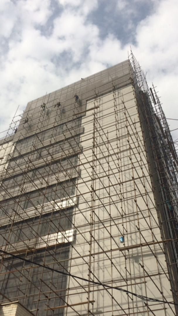 داربست فلزی میهن|خدمات پیشه و مهارت|آمل, |دیوار