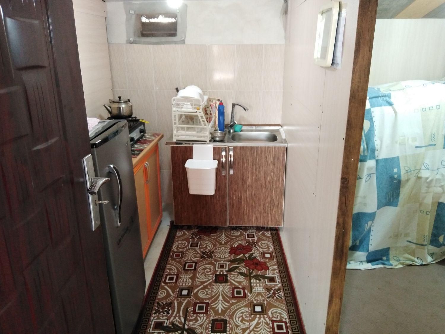 سوئیت بانمای خیلی زیبا. نعمت آباد اول شهر تنکابن|اجارهٔ کوتاه‌مدت آپارتمان و سوئیت|تنکابن, |دیوار