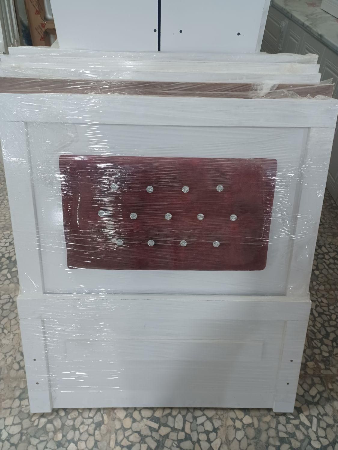 تخت خواب( قیمت تولیدی)|تخت و سرویس خواب|زاهدان, |دیوار