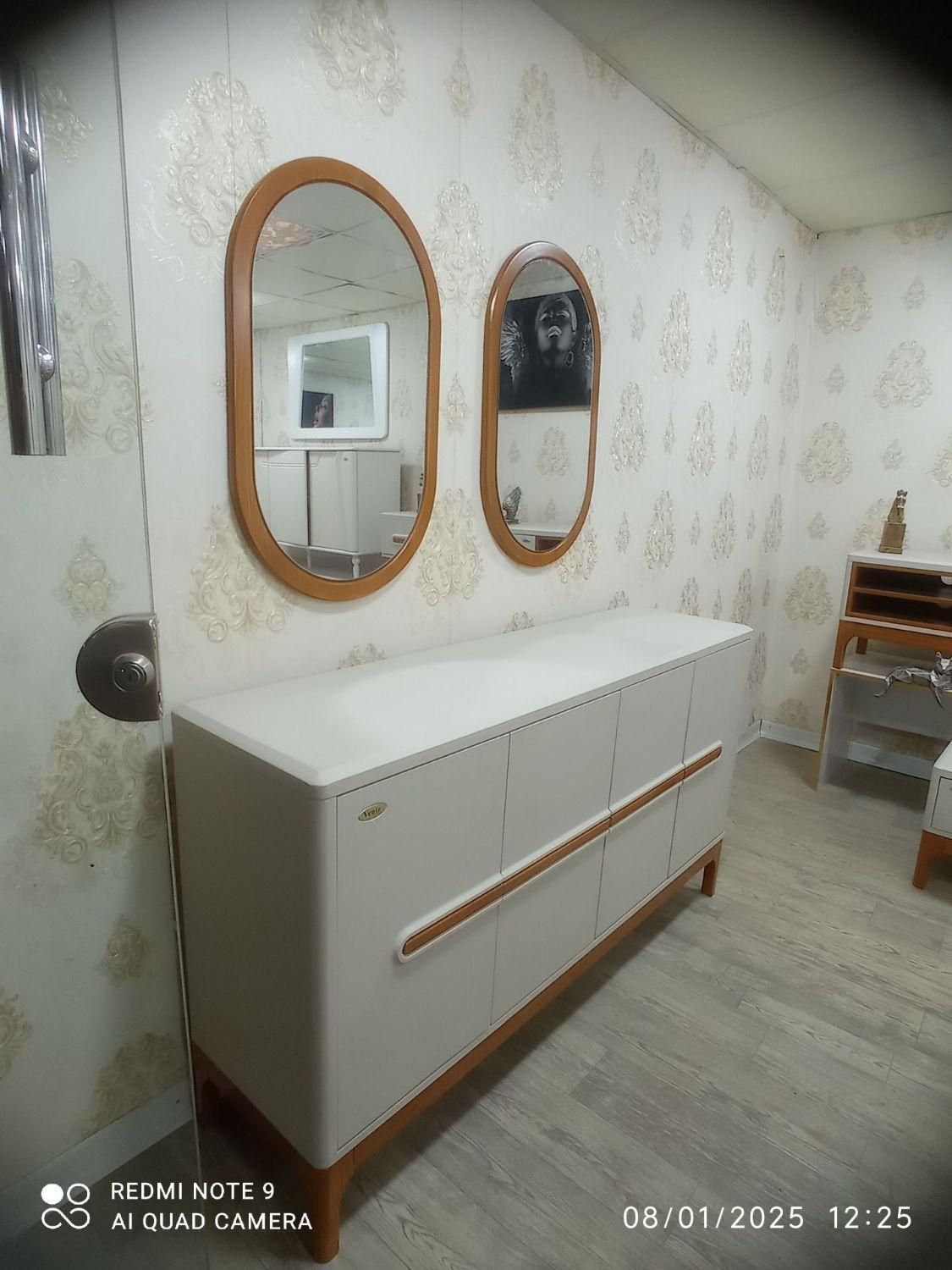 کنسول 6140|بوفه، ویترین، کنسول|اردبیل, |دیوار