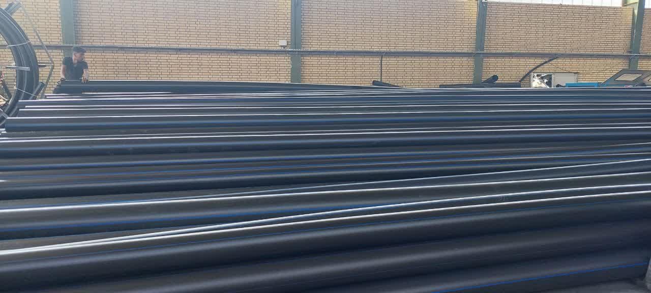 نوار آبیاری قطره ایی و لوله پی اتیلن|عمدهفروشی|پارسآباد, |دیوار