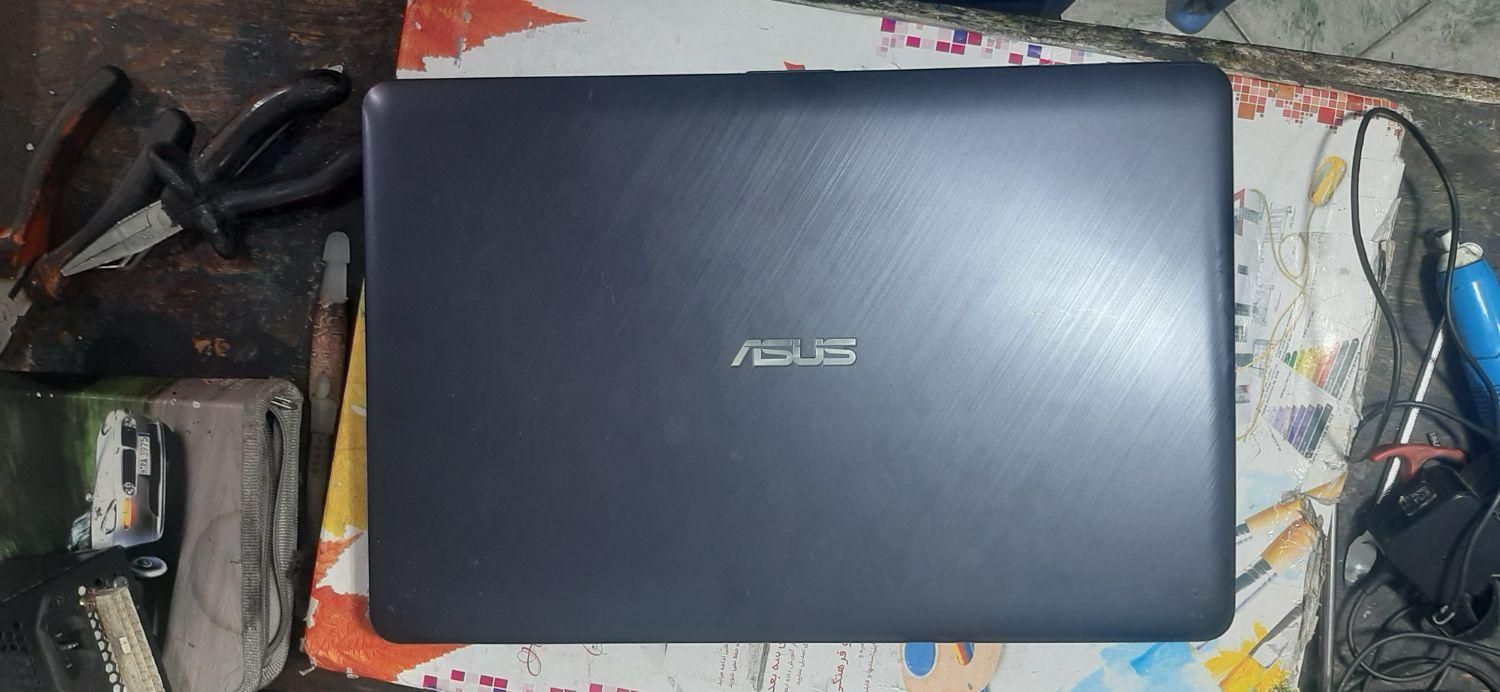 لب تاب asus|رایانه همراه|یاسوج, |دیوار