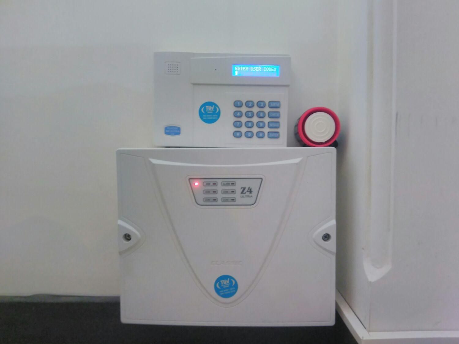 دزدگیر اماکن سیمکارتی (آپارتمان،مغازه،ویلا)|دوربین مداربسته|کرج, فاز ۳ مهرشهر|دیوار