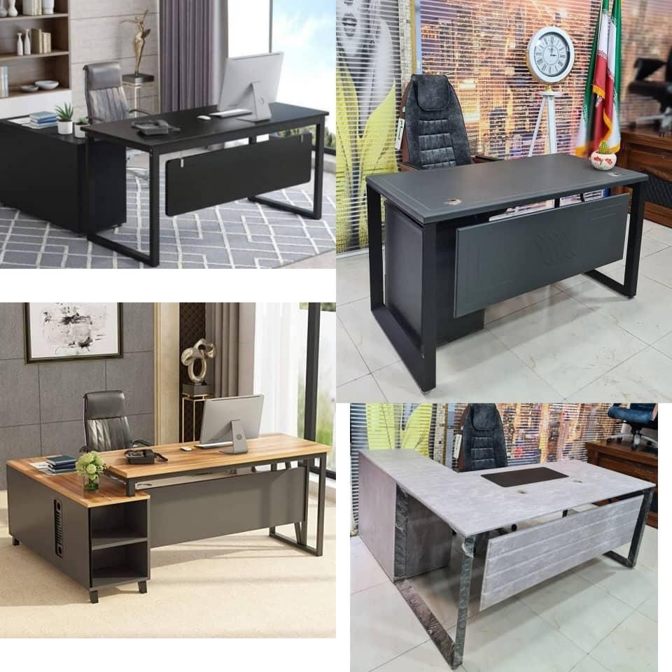 میز اداری فانتزی صندلی و مبل|دفتر کار|تهران, شهرک ولیعصر جنوبی|دیوار