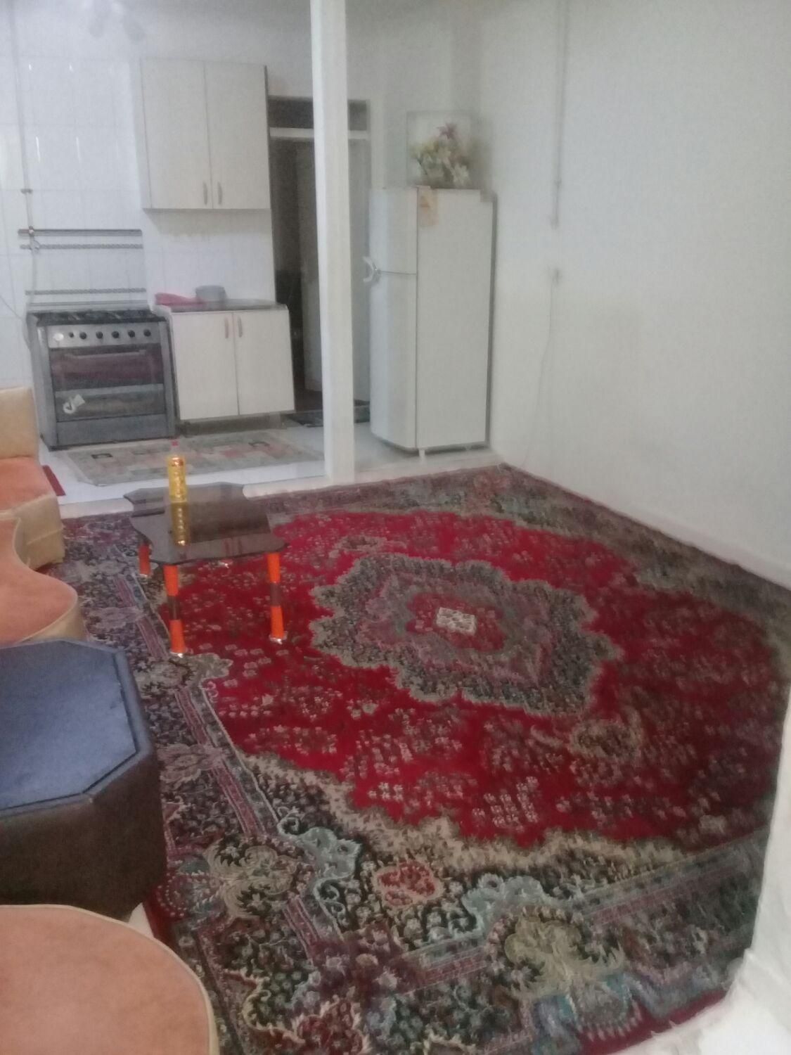 اجاره سوییت مبله ساحلی مرکزشهر|اجارهٔ کوتاه‌مدت آپارتمان و سوئیت|دزفول, |دیوار