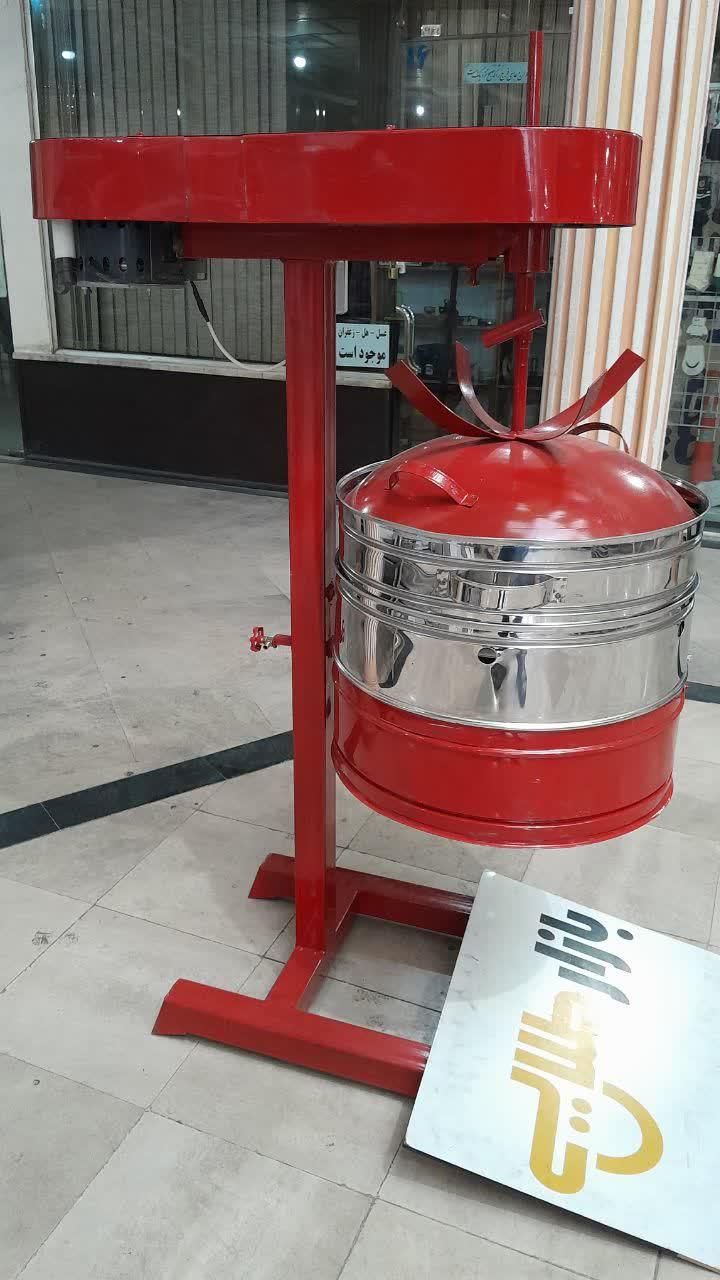 دستگاه تفت تخمه پز رنگ خون پزی شورکن فر ساندویچی|فروشگاه و مغازه|تهران, بیسیم|دیوار