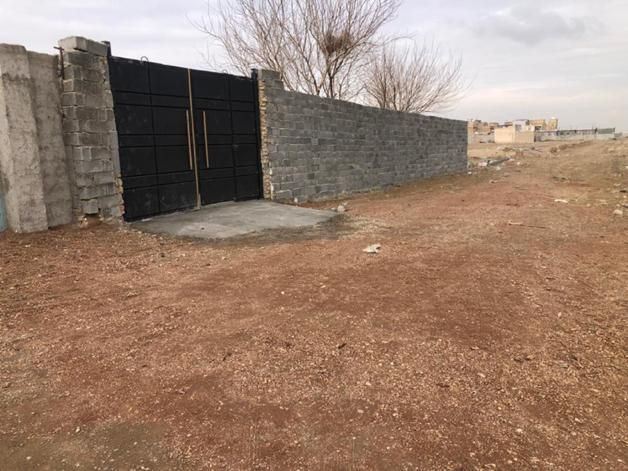 باغ و باغچه/۴۲۰متر/سندتک برگ|فروش زمین و ملک کلنگی|تهران, شهرک ولیعصر|دیوار