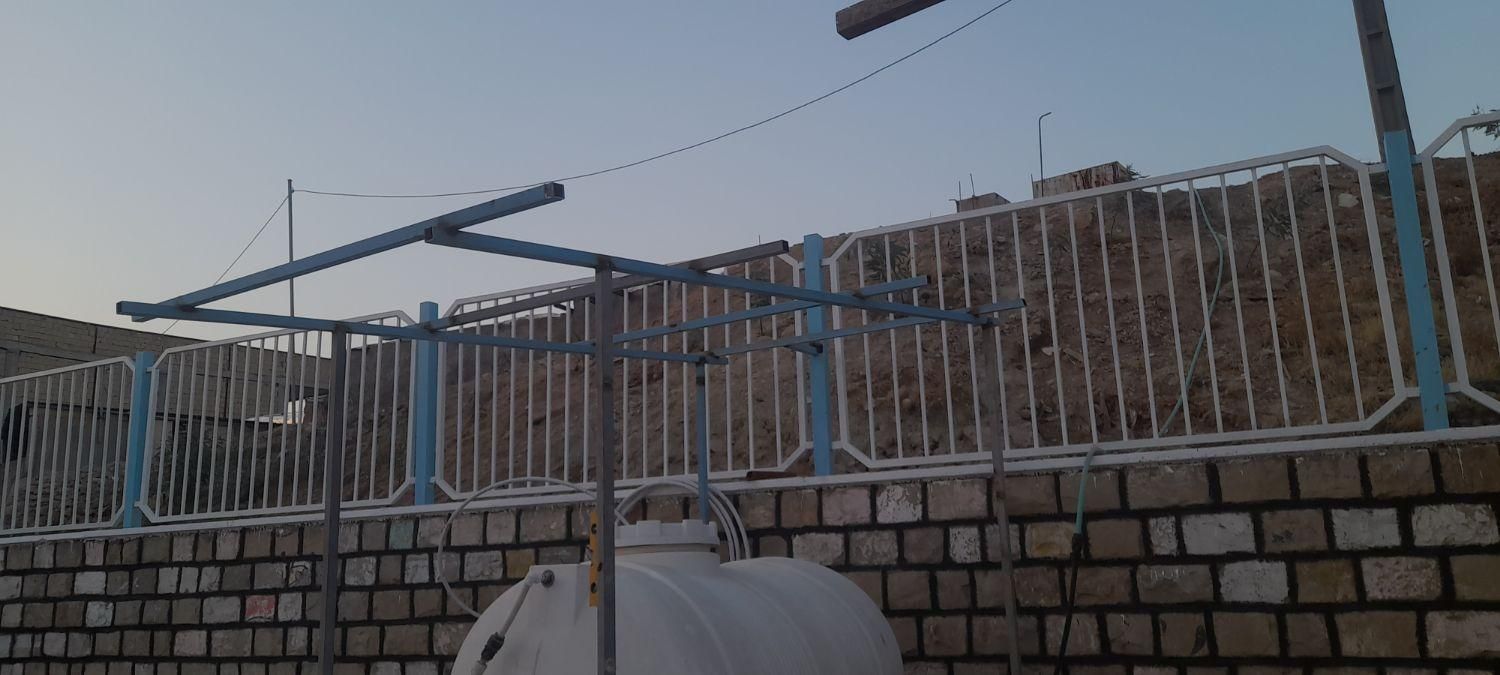 جوشکاری سیار و تعمیرات|خدمات پیشه و مهارت|مسجد سلیمان, |دیوار