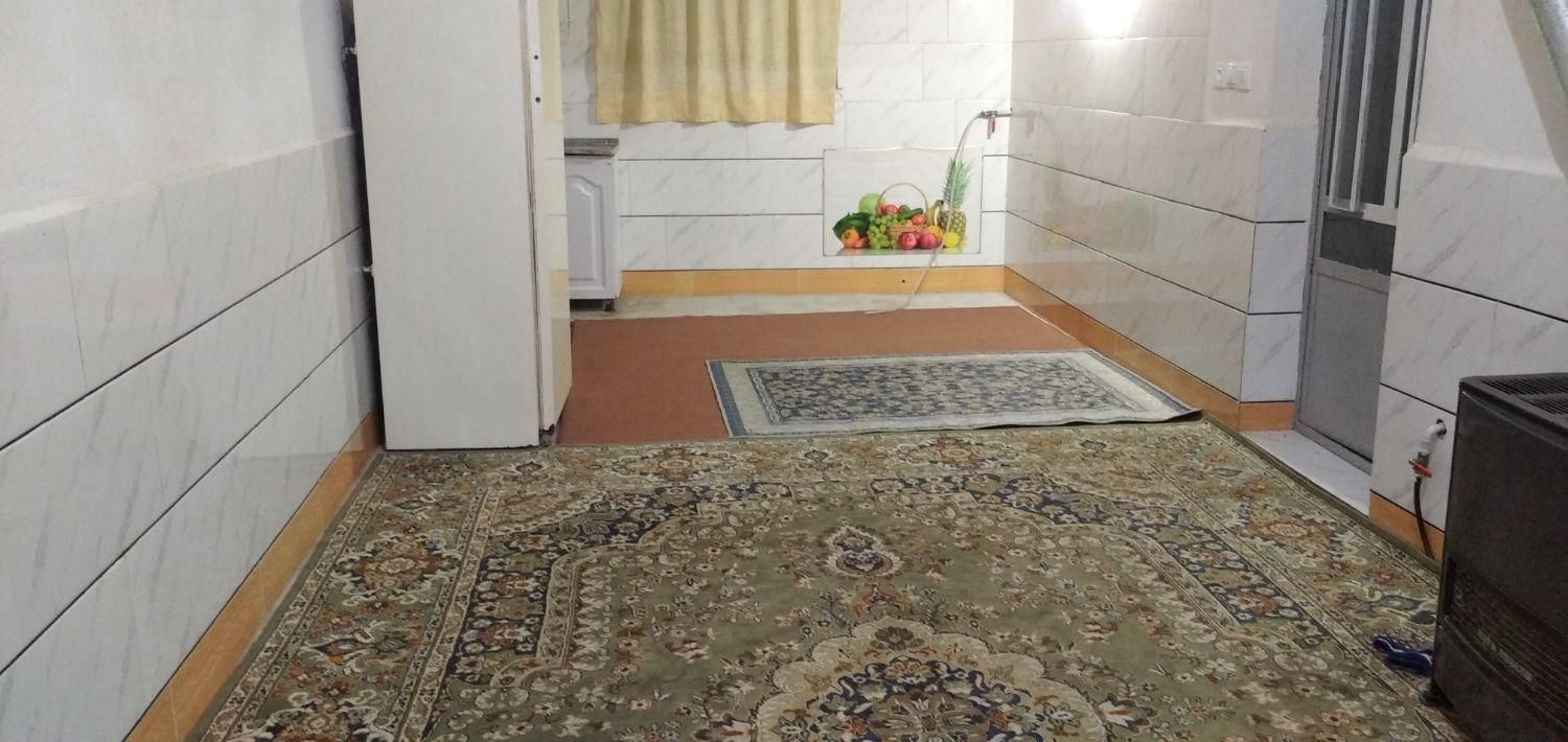 اجاره روزانه/هفتگی/ماهانه آپارتمان۳۵ متری|اجارهٔ کوتاه‌مدت آپارتمان و سوئیت|بندر ترکمن, |دیوار
