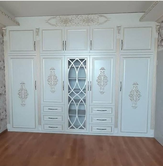 نصب، تعمیرات و جابجایی کابینت و کمد(همین امروز)|خدمات پیشه و مهارت|تبریز, |دیوار