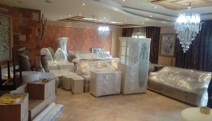 اتوبار باربری فردوس اکباتان شهرزیبا شهران 20٪تخفیف|خدمات حمل و نقل|تهران, فردوس|دیوار