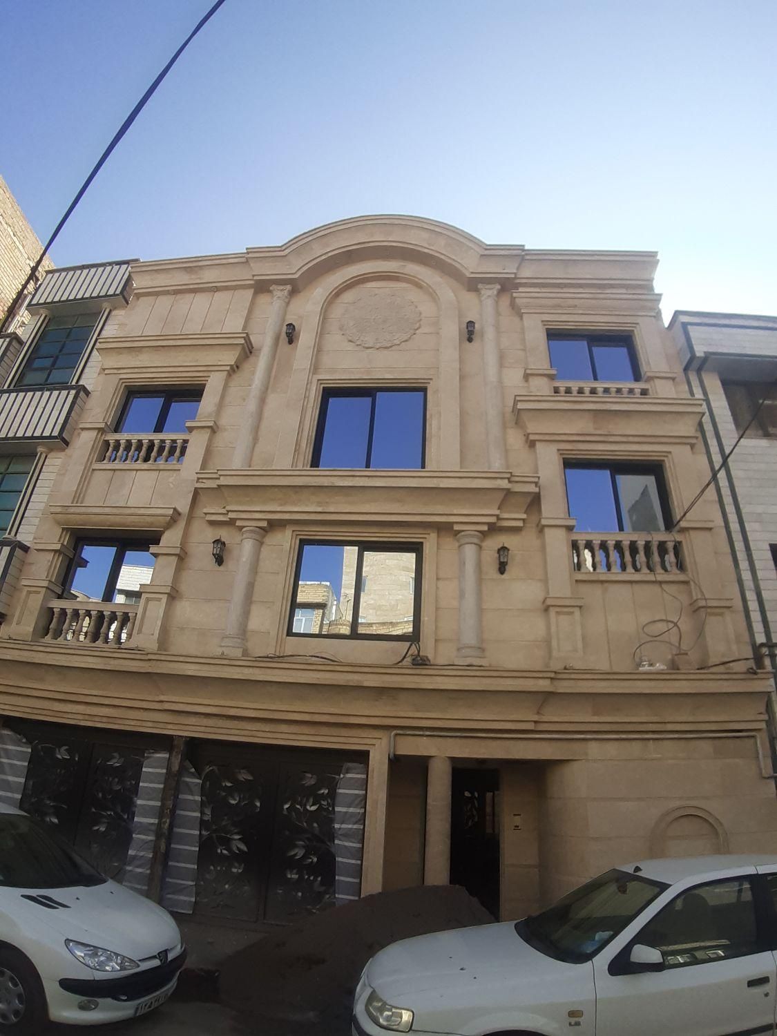 درب وپنجره یوپی وی سیupvcوترمال بریک|مصالح و تجهیزات ساختمان|اردبیل, |دیوار