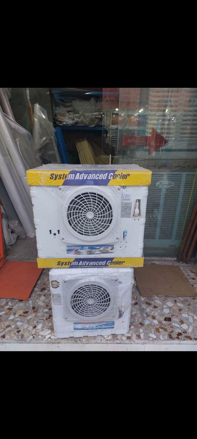 کولر ابی ۳۱۰۰|کولر آبی|برازجان, |دیوار