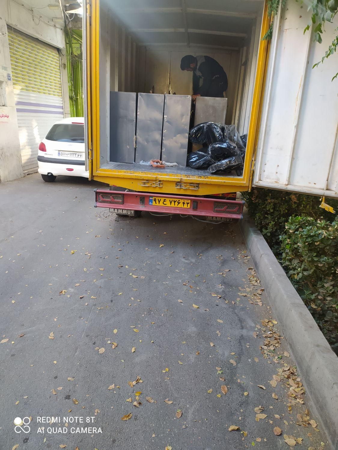 مرجع تخصصی کمد بایگانی رمز دار اداری|دفتر کار|اصفهان, شاهزید|دیوار