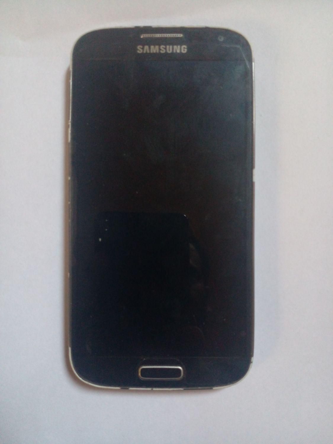 سامسونگ Galaxy S4 mini I9195I با حافظهٔ ۸ گیگابایت|موبایل|تهران, آذربایجان|دیوار