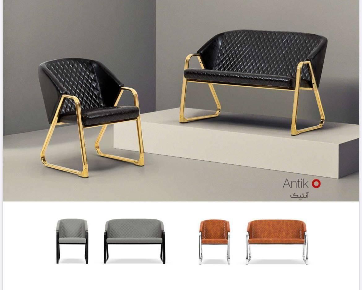 مبلمان/نیم ست برژه فورتیک هارمونی پذیرایی جلسات|دفتر کار|یزد, |دیوار