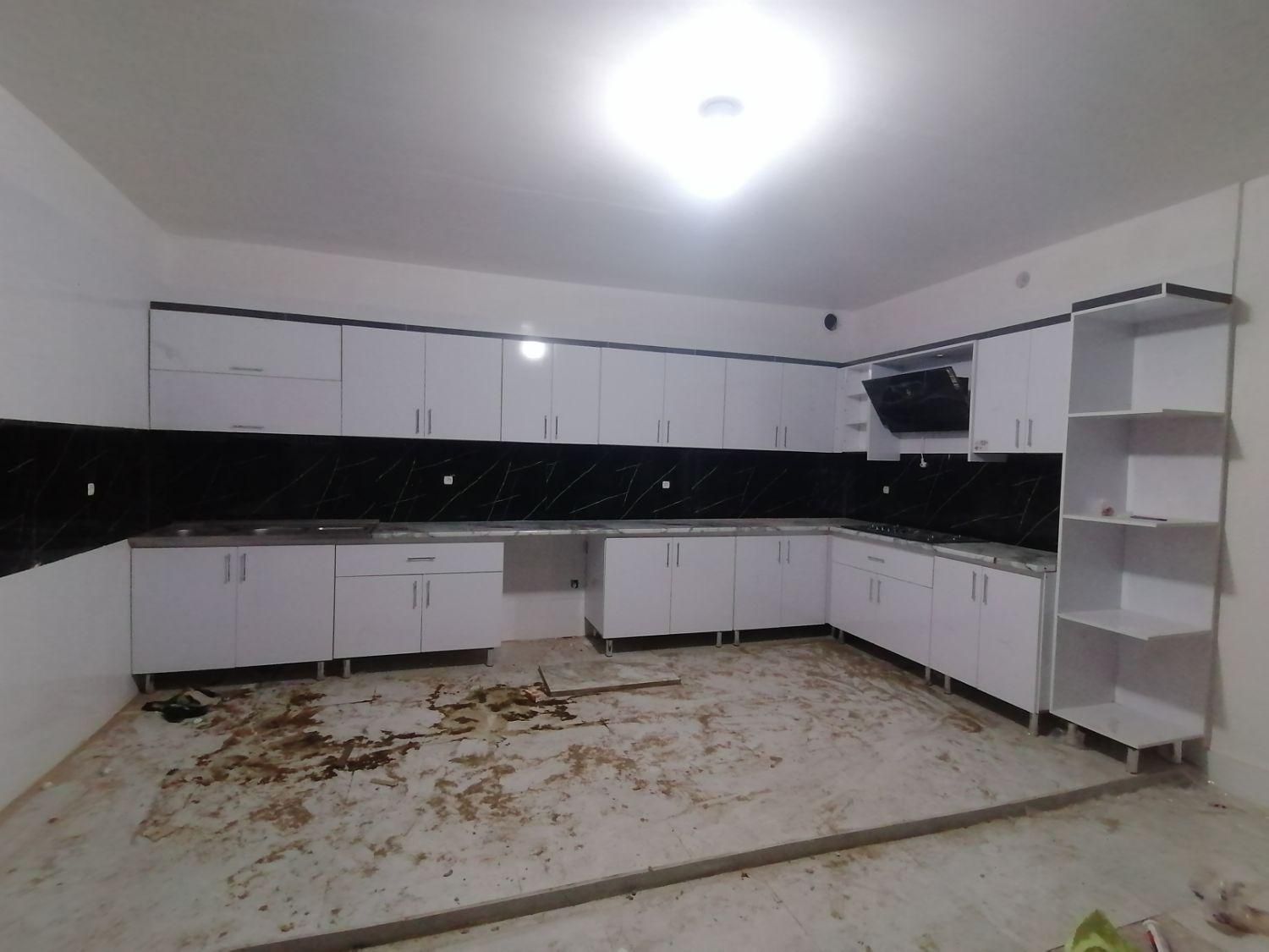 کابینت ام دی اف|مصالح و تجهیزات ساختمان|نیشابور, بنیاد شهید|دیوار