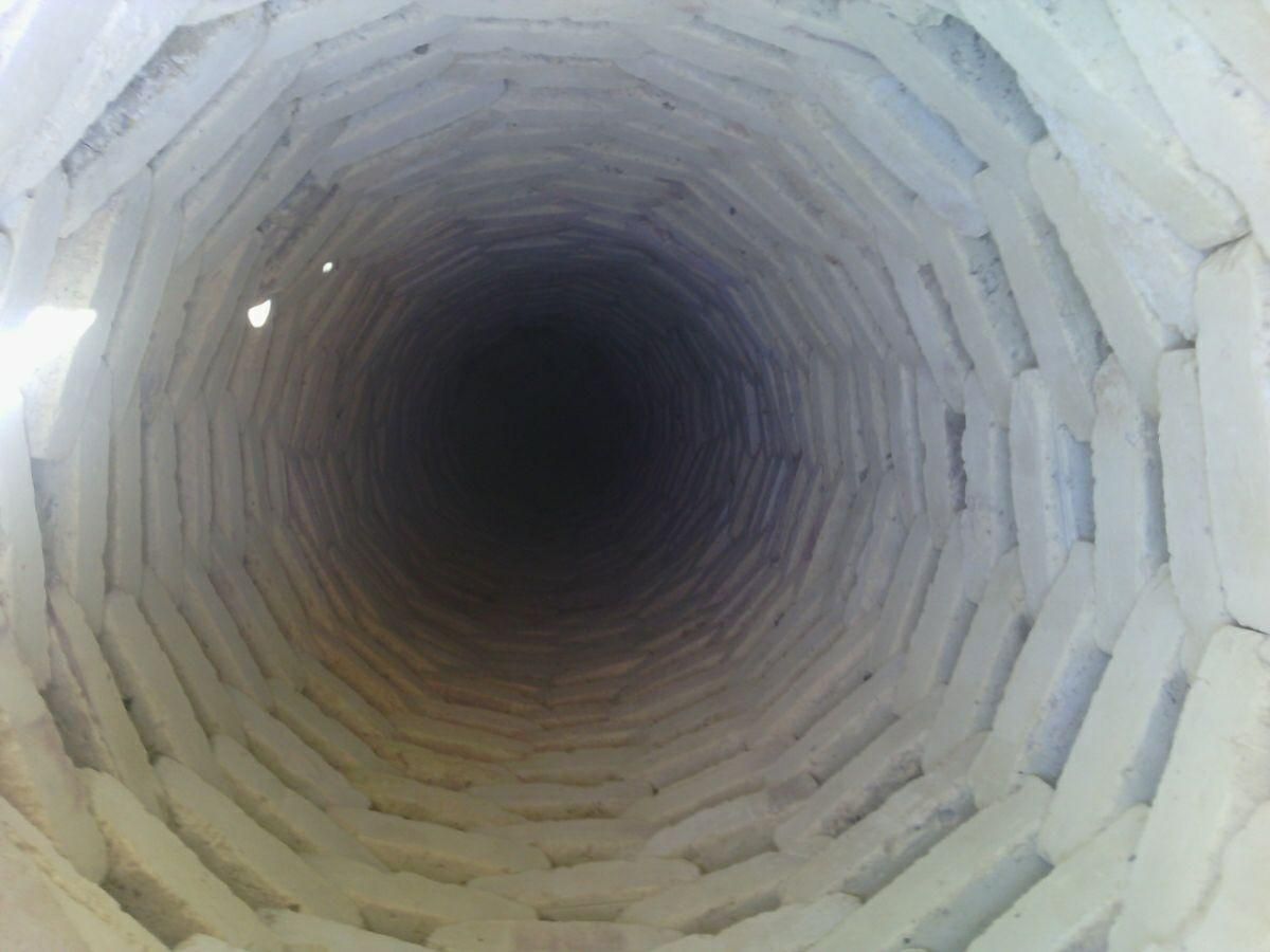 چاه کن چاه کنی کار درست حفاری چاه.|خدمات پیشه و مهارت|ارومیه, |دیوار