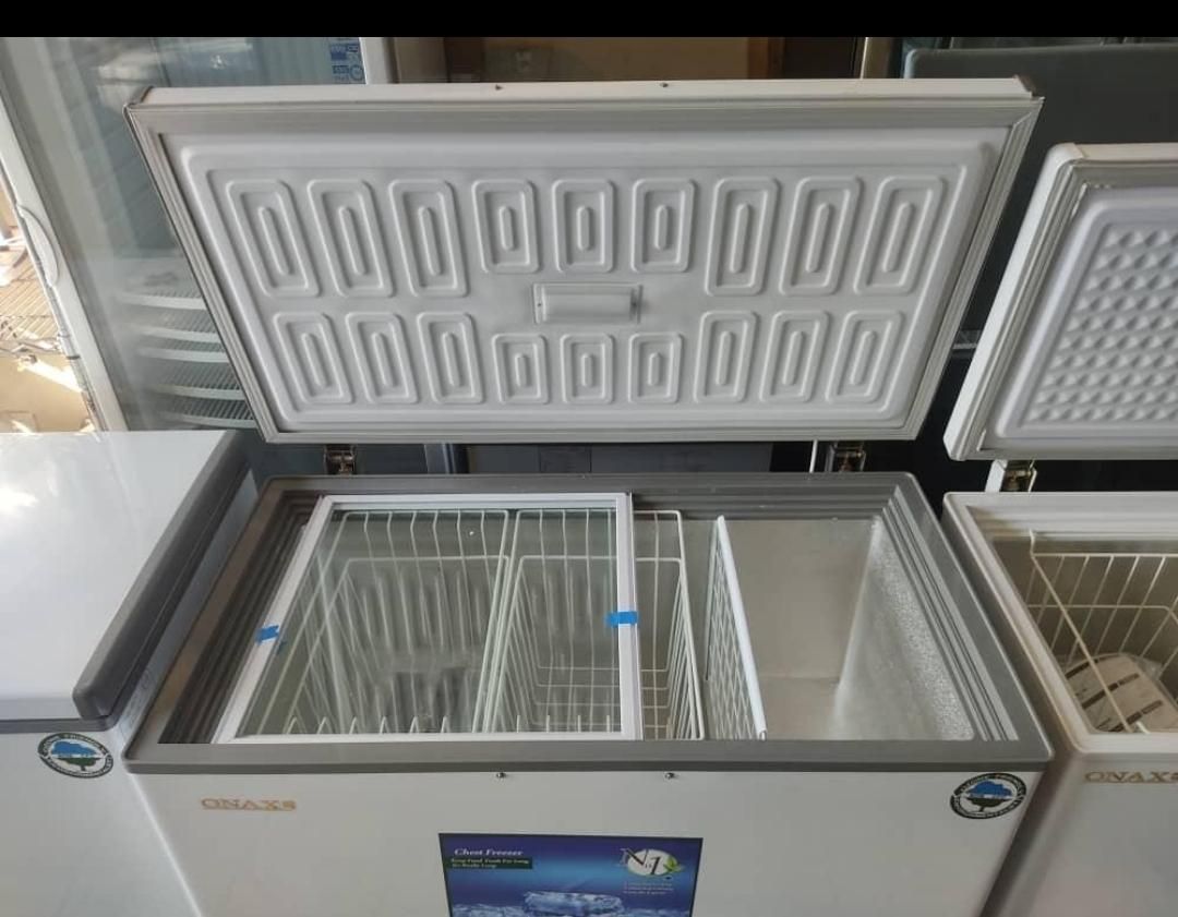 صندوقی فریزر خانگی|فروشگاه و مغازه|تهران, الهیه|دیوار