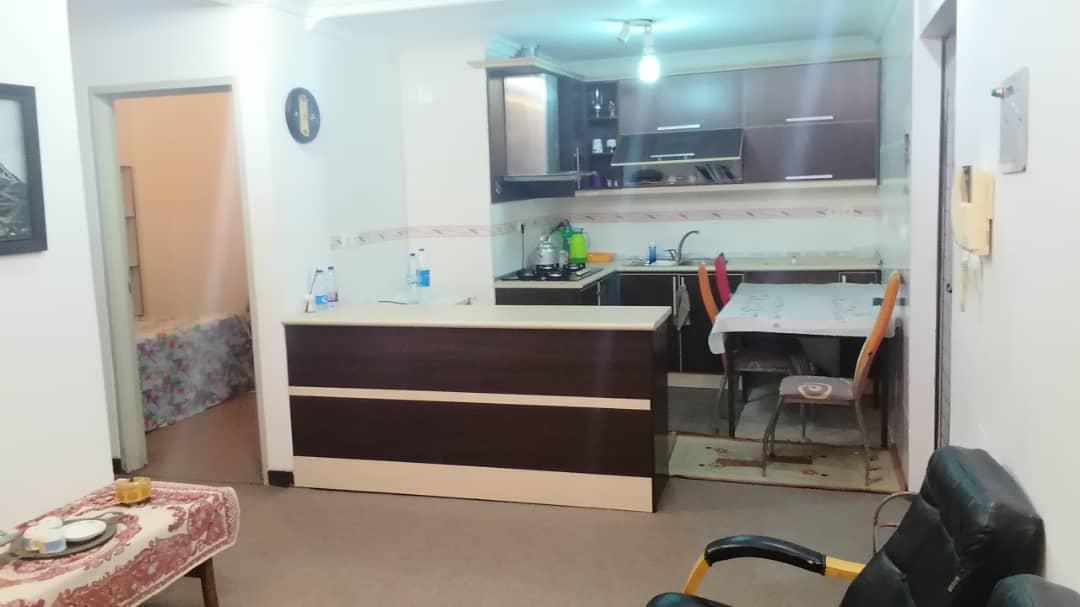 آپارتمان مبله همکف|اجارهٔ کوتاهمدت آپارتمان و سوئیت|بوشهر, |دیوار