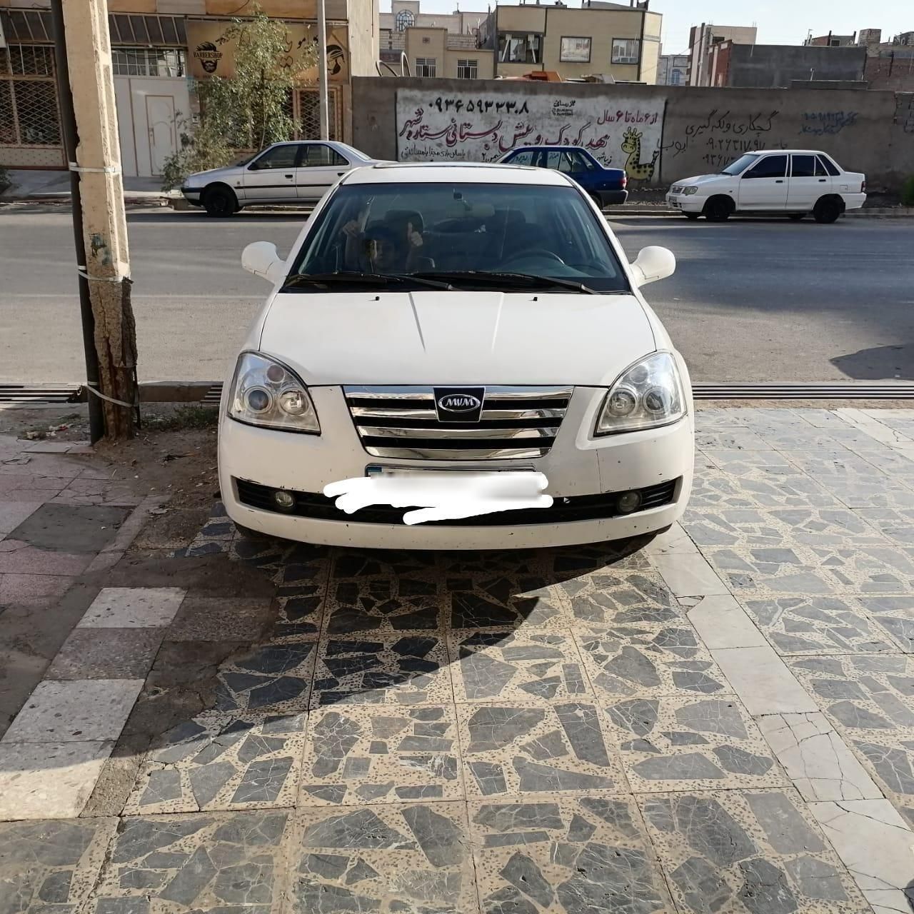 ام‌وی‌ام 530، مدل ۱۳۹۱|خودرو سواری و وانت|زاهدان, |دیوار