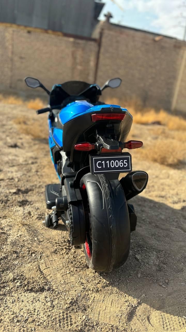 ماشین /موتور شارژی6موتور60ماهه بدون پول بدون سود|اسباببازی بچه|شهرضا, |دیوار