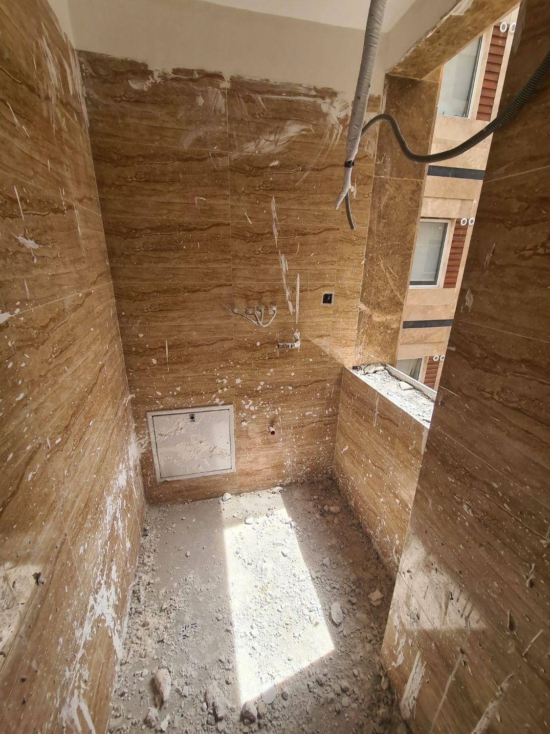 ۷۲متر دو خواب پارکینگ دار|فروش آپارتمان|تهران, جوادیه|دیوار