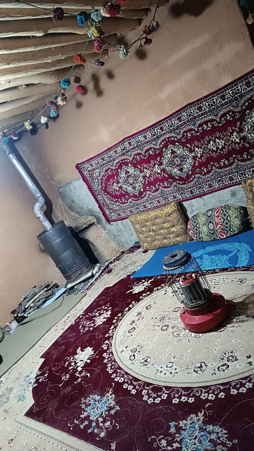 اجاره باغ و بومگردی در گمبیل سپیدان بعداز کهکران|اجارهٔ کوتاه‌مدت ویلا و باغ|شیراز, گویم|دیوار