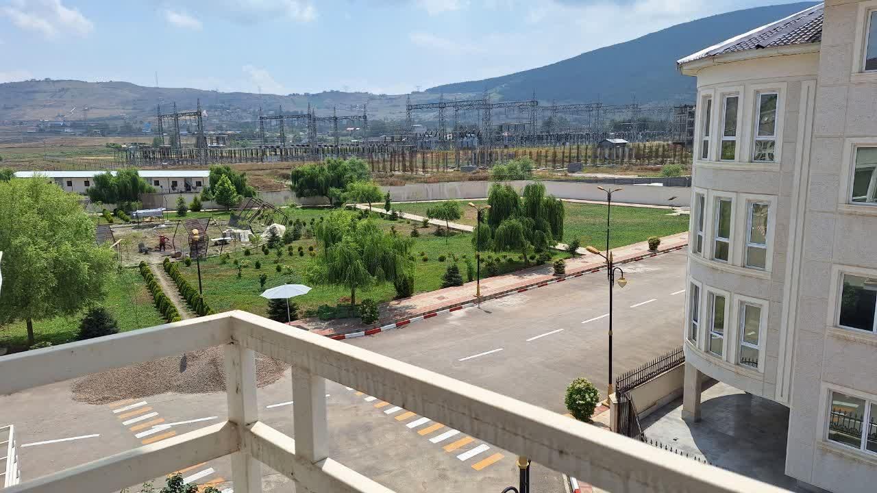 اپارتمان 90 متری   شهرک پارمیس    کلاردشت|فروش آپارتمان|کلاردشت, |دیوار