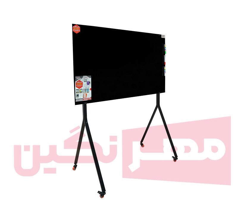 استند فلزی مدل M1020 پایه تخته وایت برد گلس برد|لوازم التحریر|تهران, شهرک ولیعصر جنوبی|دیوار