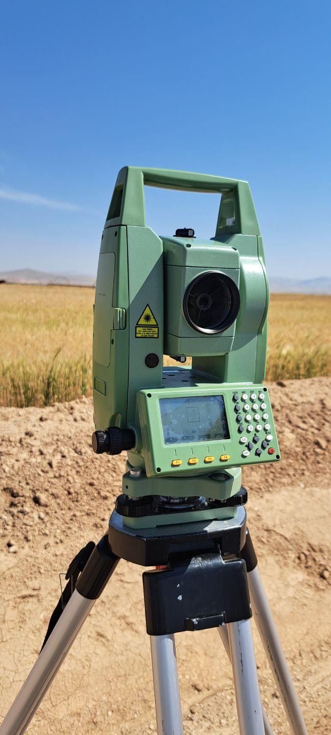 نقشه برداری در همدان|خدمات پیشه و مهارت|همدان, |دیوار