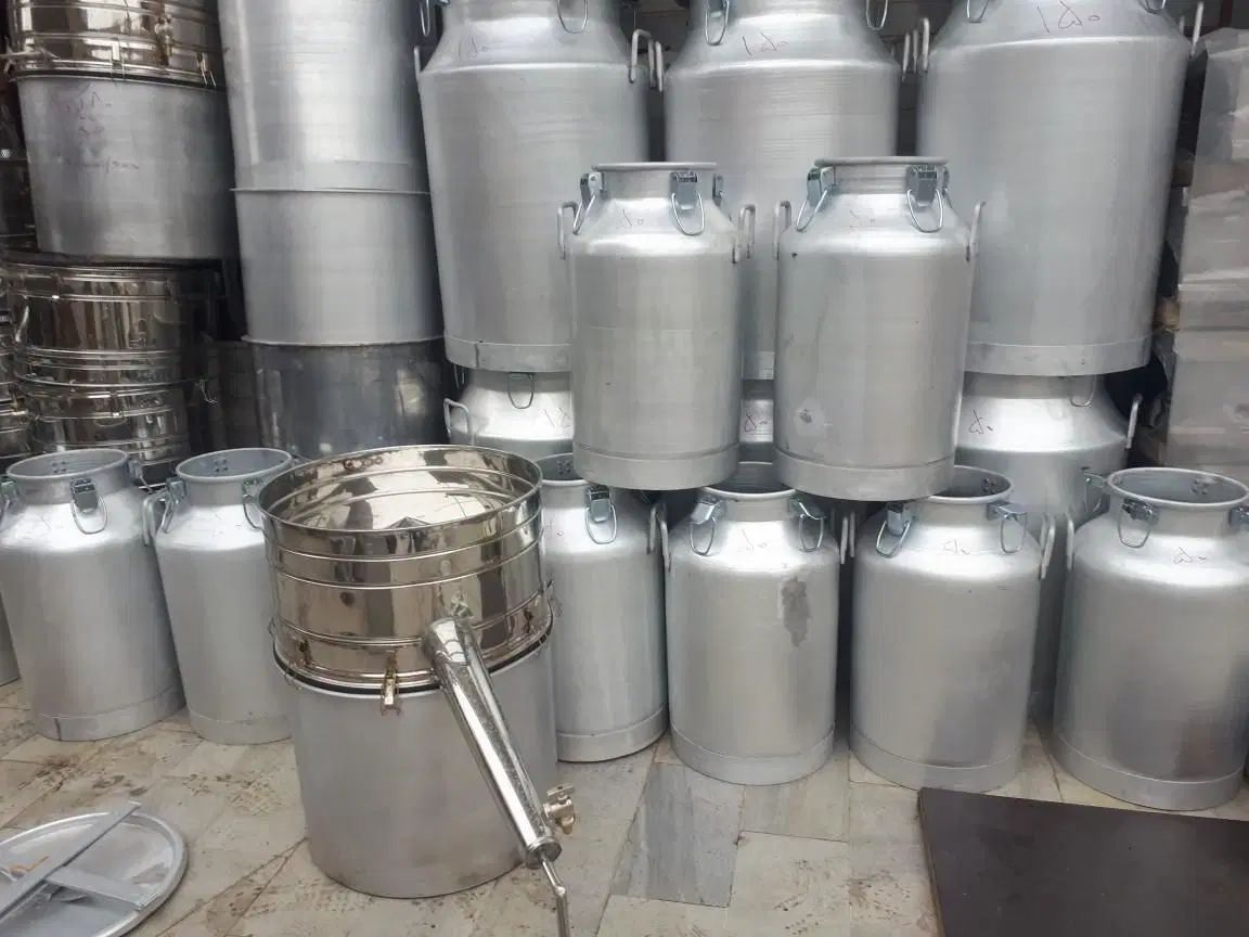 دیگ عرقگیری گلابگیری دستگاه تقطیر عرق گلاب گیری|عمده‌فروشی|تهران, کیانشهر|دیوار