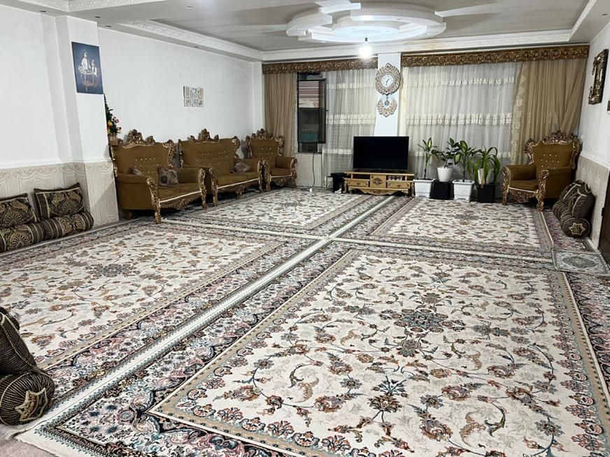 خانه اجاره ای طبقه بالا یک خوابه در بلهزار پایین|اجارهٔ خانه و ویلا|یاسوج, |دیوار