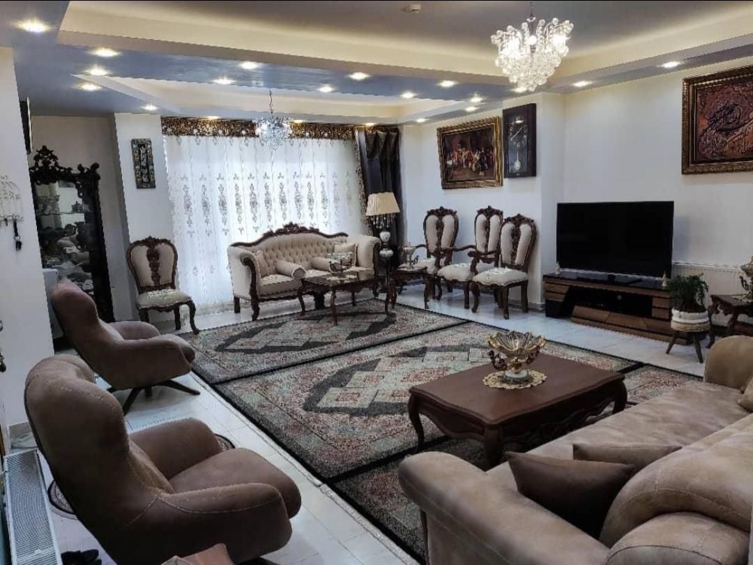 آپارتمان ۹۸متراندیشه هاشم زاده آذران|فروش آپارتمان|تبریز, |دیوار